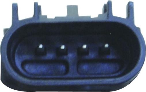 WAI CUF569 - Ignition Coil autospares.lv