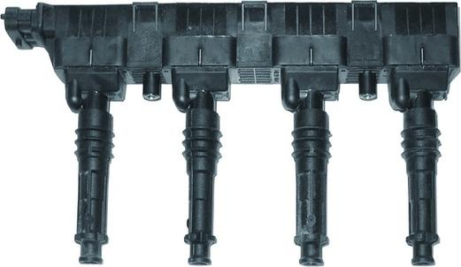 WAI CUF038 - Ignition Coil autospares.lv