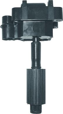 WAI CUF020 - Ignition Coil autospares.lv