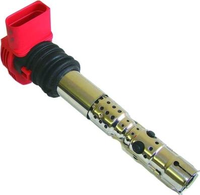 WAI CUF075 - Ignition Coil autospares.lv