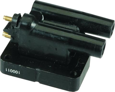 WAI CUF143 - Ignition Coil autospares.lv