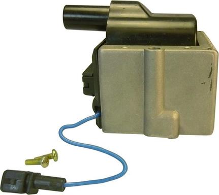 WAI CUF1004 - Ignition Coil autospares.lv