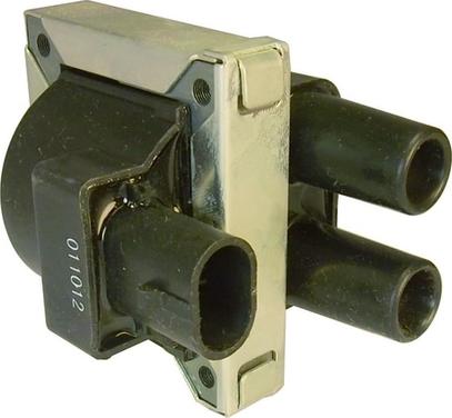 WAI CUF1021 - Ignition Coil autospares.lv