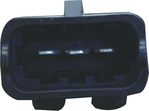 WAI CUF2484 - Ignition Coil autospares.lv