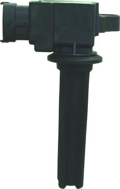 WAI CUF2849 - Ignition Coil autospares.lv