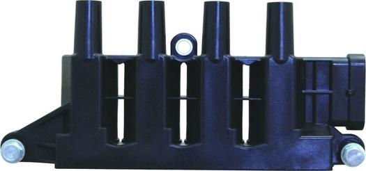 WAI CUF2789 - Ignition Coil autospares.lv