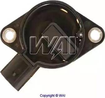 WAI CUF2787 - Ignition Coil autospares.lv