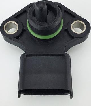 WAI MAP9379 - Sensor, intake manifold pressure autospares.lv