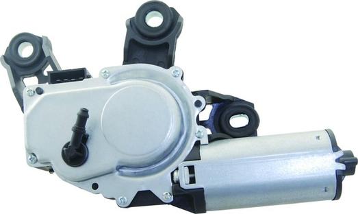 WAI WPM9040 - Wiper Motor autospares.lv