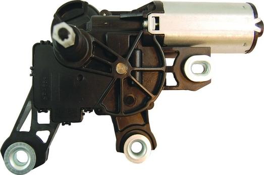 WAI WPM9065 - Wiper Motor autospares.lv