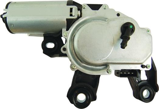 WAI WPM9065 - Wiper Motor autospares.lv