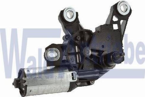 WaldAntriebe 404430 - Wiper Motor autospares.lv