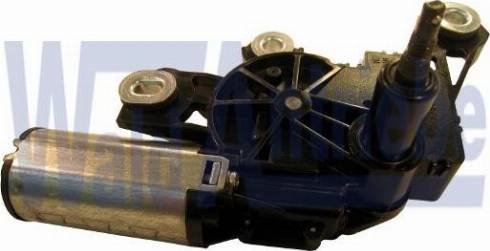 WaldAntriebe 404430 - Wiper Motor autospares.lv