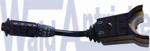 WaldAntriebe 202024 - Steering Column Switch autospares.lv