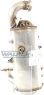 Walker 93098 - Soot / Particulate Filter, exhaust system autospares.lv