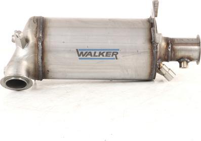 Walker 93045 - Soot / Particulate Filter, exhaust system autospares.lv