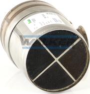 Walker 93051 - Soot / Particulate Filter, exhaust system autospares.lv