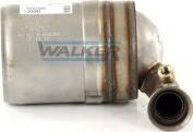 Walker 93051 - Soot / Particulate Filter, exhaust system autospares.lv