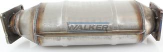 Walker 93064 - Soot / Particulate Filter, exhaust system autospares.lv