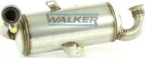 Walker 93014 - Soot / Particulate Filter, exhaust system autospares.lv