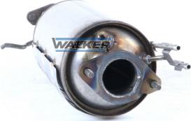 Walker 93032 - Soot / Particulate Filter, exhaust system autospares.lv