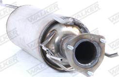 Walker 93071 - Soot / Particulate Filter, exhaust system autospares.lv