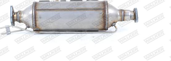 Walker 93177 - Soot / Particulate Filter, exhaust system autospares.lv