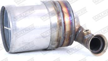 Walker 93300 - Soot / Particulate Filter, exhaust system autospares.lv