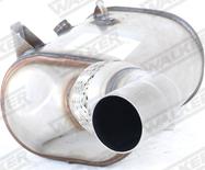 Walker 93377 - Soot / Particulate Filter, exhaust system autospares.lv