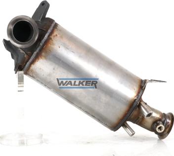 Walker 93219 - Soot / Particulate Filter, exhaust system autospares.lv