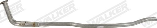 Walker 08173 - Exhaust Pipe autospares.lv