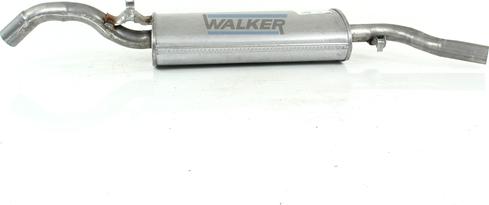 Walker 08347 - End Silencer autospares.lv