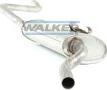 Walker 08307 - End Silencer autospares.lv