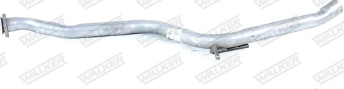 Walker 03118 - Exhaust Pipe autospares.lv