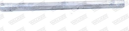 Walker 02996 - Exhaust Pipe autospares.lv