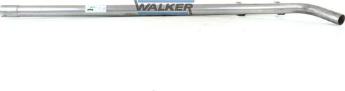 Walker 07789 - Exhaust Pipe autospares.lv