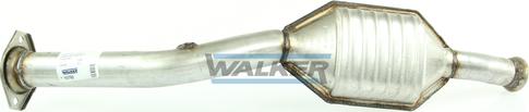 Walker 19790 - Catalytic Converter autospares.lv