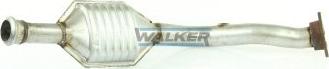 Walker 19769 - Catalytic Converter autospares.lv