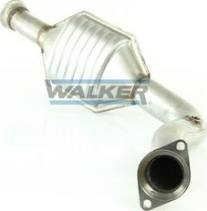 Walker 19769 - Catalytic Converter autospares.lv