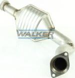 Walker 19769 - Catalytic Converter autospares.lv