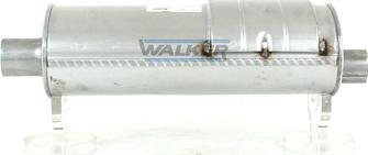 Walker 14494 - End Silencer autospares.lv