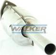 Walker 15866 - Catalytic Converter autospares.lv