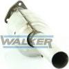 Walker 15737 - Catalytic Converter autospares.lv