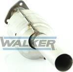 Walker 15737 - Catalytic Converter autospares.lv