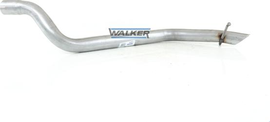 Walker 10419 - Exhaust Pipe autospares.lv