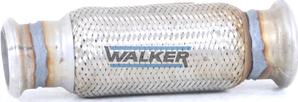 Walker 10553 - Corrugated Pipe, exhaust system autospares.lv