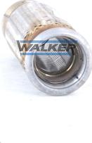 Walker 10553 - Corrugated Pipe, exhaust system autospares.lv