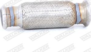 Walker 10553 - Corrugated Pipe, exhaust system autospares.lv