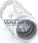 Walker 10553 - Corrugated Pipe, exhaust system autospares.lv