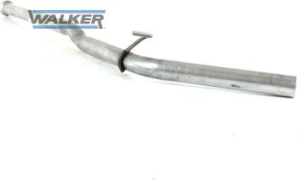 Walker 10635 - Exhaust Pipe autospares.lv